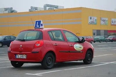 ABC Nauki Jazdy Rafał Skonieczny